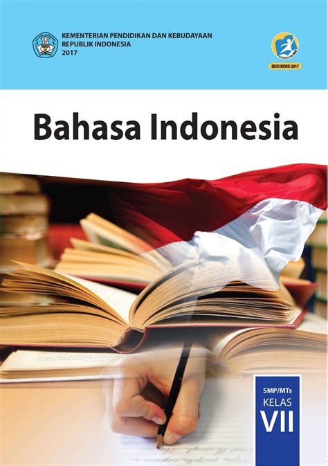 Diskusi Bahasa Indonesia Kelas 7