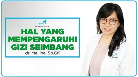 Dokter Ahli Gizi untuk Diet di Semarang