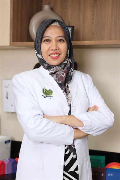 Dokter Spesialis Gizi