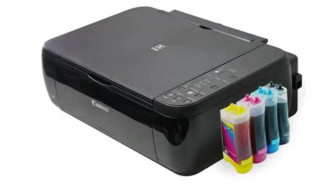 Download Driver Printer Canon MP287 Indonesia