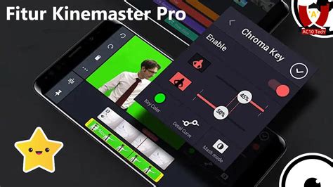 Download Kinemaster Pro Gratis