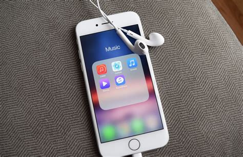 Aplikasi Download Lagu di iPhone: Cara Mudah Dapatkan Musik Favoritmu