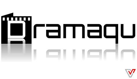 Logo Dramaqu