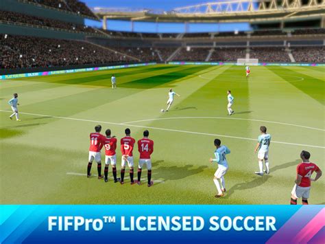 Dream League Soccer 2020