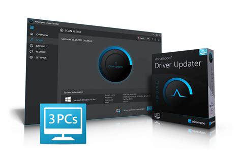 Perbaikan Kinerja PC dengan Driver Updater