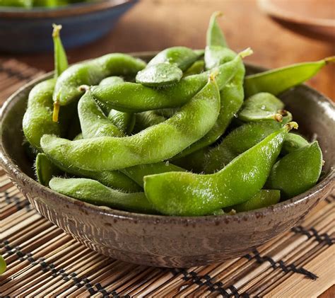 Edamame