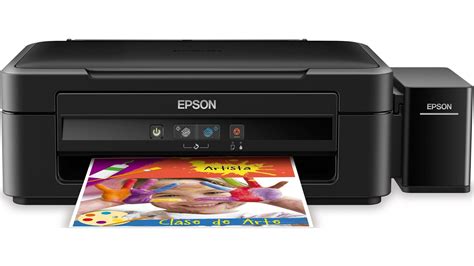 Cara Download Driver Epson L220 di Indonesia