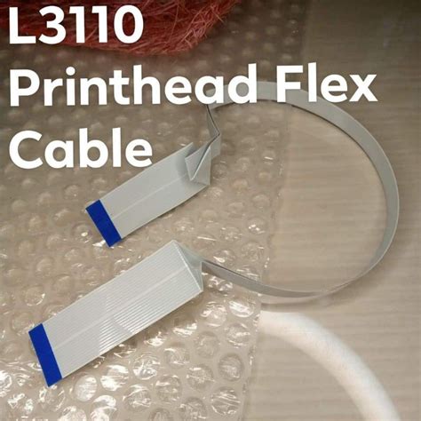 Epson L3110 cable