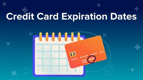 Expired Card Information