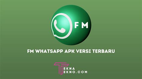 Baterai FM WhatsApp Indonesia