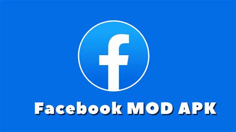 Facebook Mod Apk Blocked Account