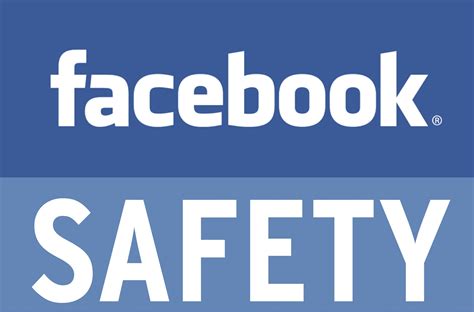 Facebook safety