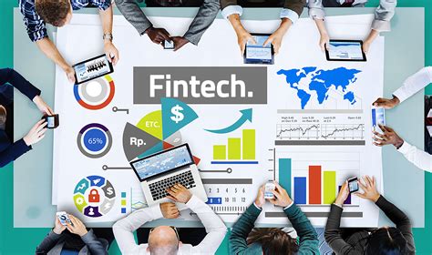 Financial Technology Indonesia