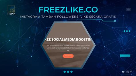 Freezlike.com Instagram Indonesia