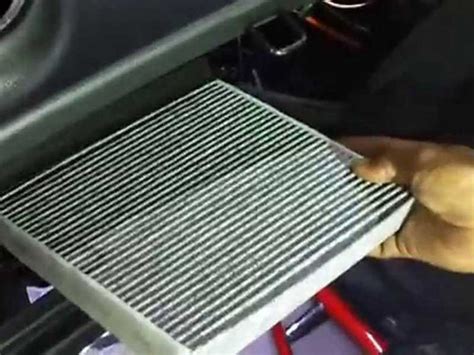 Filter AC Mobil