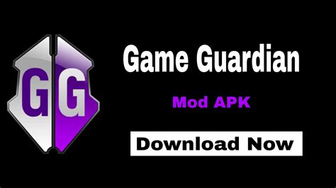 Download GameGuardian dari Google Play Store