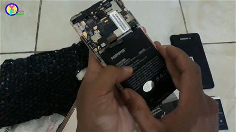 Panduan Ganti Baterai Xiaomi Note 3 Pro di Indonesia