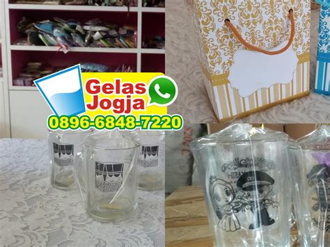 Gelas Berlik Jogja