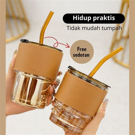 Gelas Tumbler