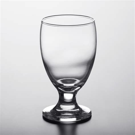 Gelas Water Goblet