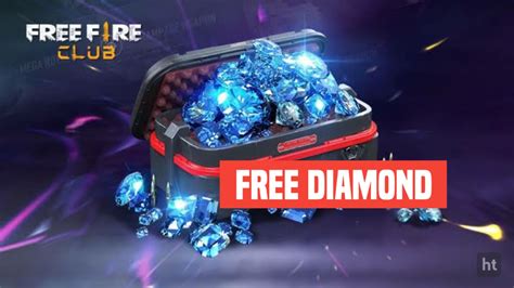 Get Free Diamond Free Fire