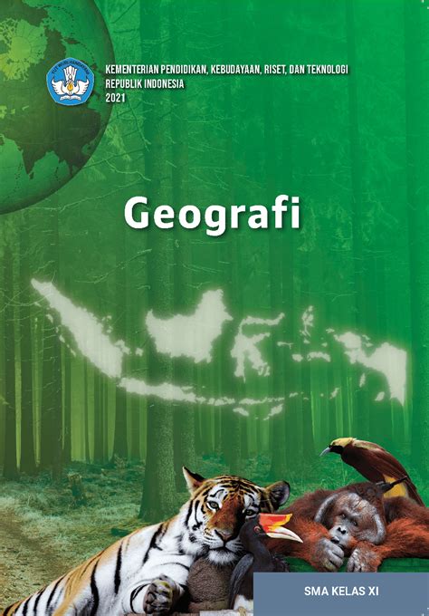 Guru Menyeleksi Soal Geografi