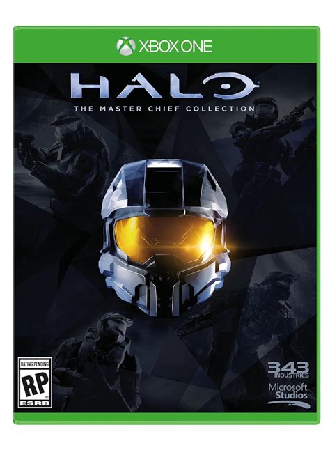 Halo: The Master Chief Collection 