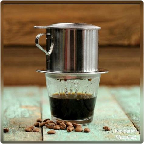 Harga Gelas Kopi Vietnam Drip