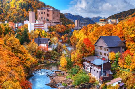 Hokkaido Japan