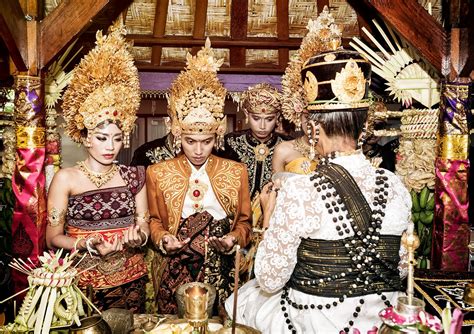 Indonesia Ceremony