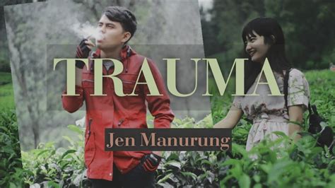 Indonesian Trauma