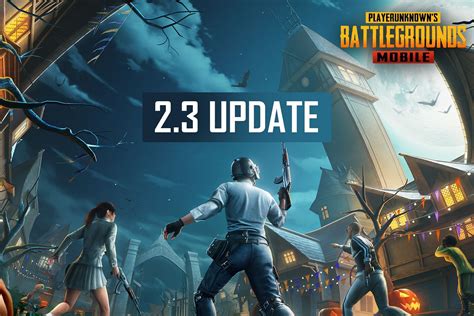 Informasi Update Pubg Mobile