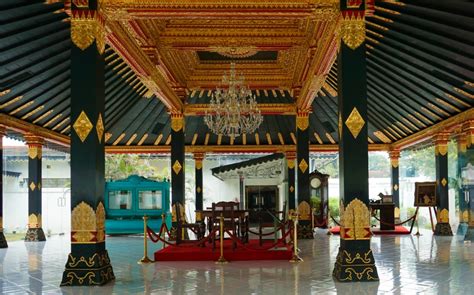 Istana Keraton Yogyakarta