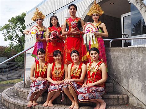 Jepang Indonesia Culture Club