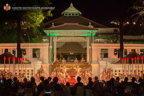 Japanese cultural weekend festival in Jogjakarta