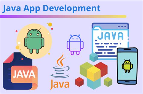 Java Programming Apps