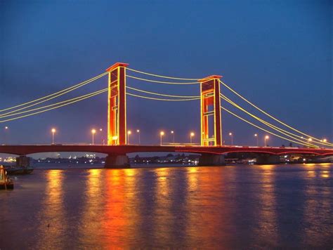 Jembatan di Indonesia