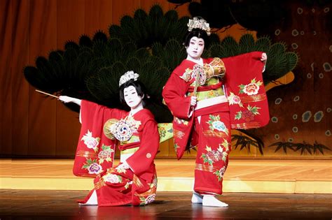 Kabuki Jepang