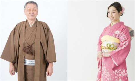 Kakek Jepang dalam Keluarga Tradisional Jepang