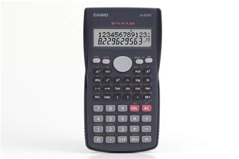 Kalkulator Sains