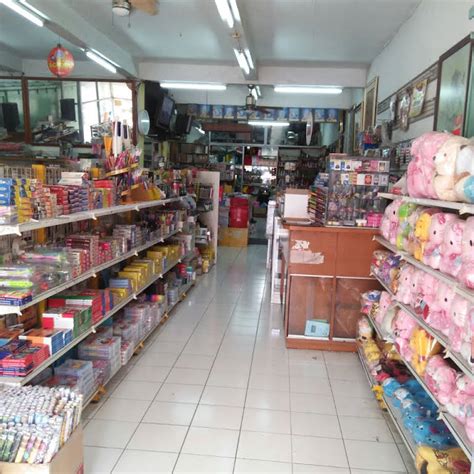 Kartini Toko Stationery