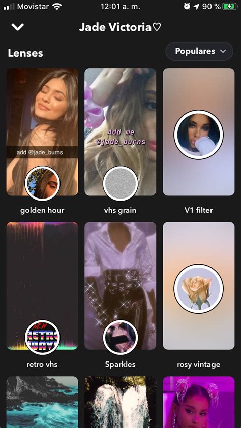 Kembangkan Filter Instagram