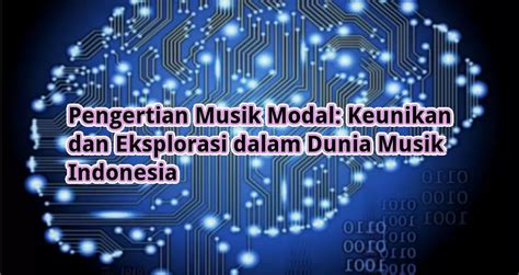 Keunikan Dalam Musik Indonesia