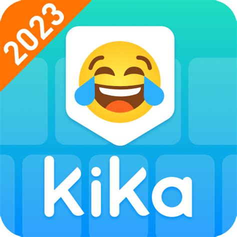 Kika Keyboard