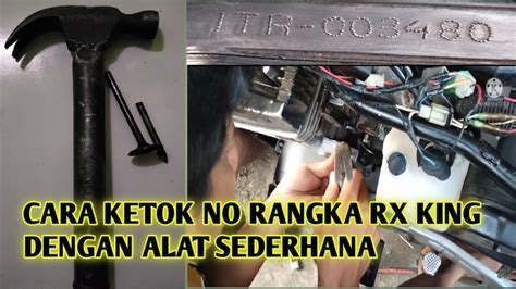 Kode Mesin RX K: Semua yang Perlu Diketahui