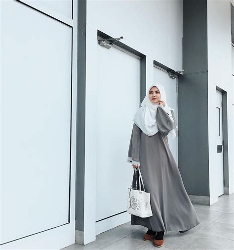 Kreasi Hijab