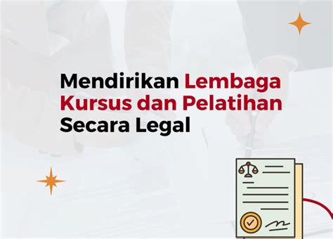 Kursus dan Pelatihan