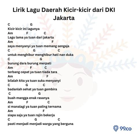 Lagu Daerah Jawa