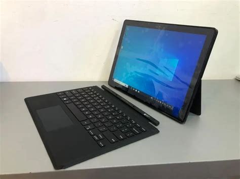 Laptop 2 in 1 Indonesia