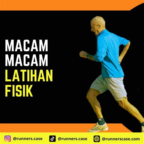 Latihan fisik